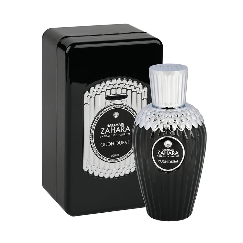 AL HARAMAIN ZAHARA EXTRAIT UNISEX PARFÜM 100 ML