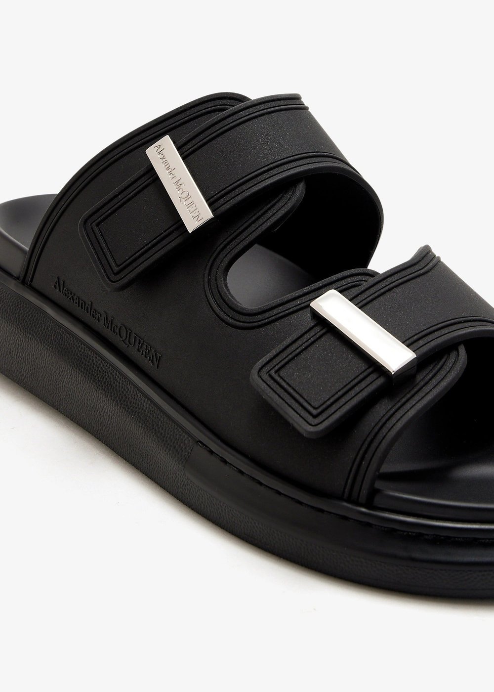 ALEXANDER MCQUEEN ERKEK TERLİK 663563-W4Z51-1081