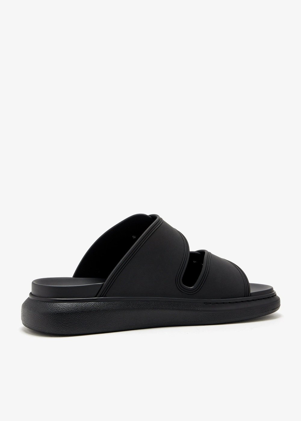 ALEXANDER MCQUEEN ERKEK TERLİK 663563-W4Z51-1081