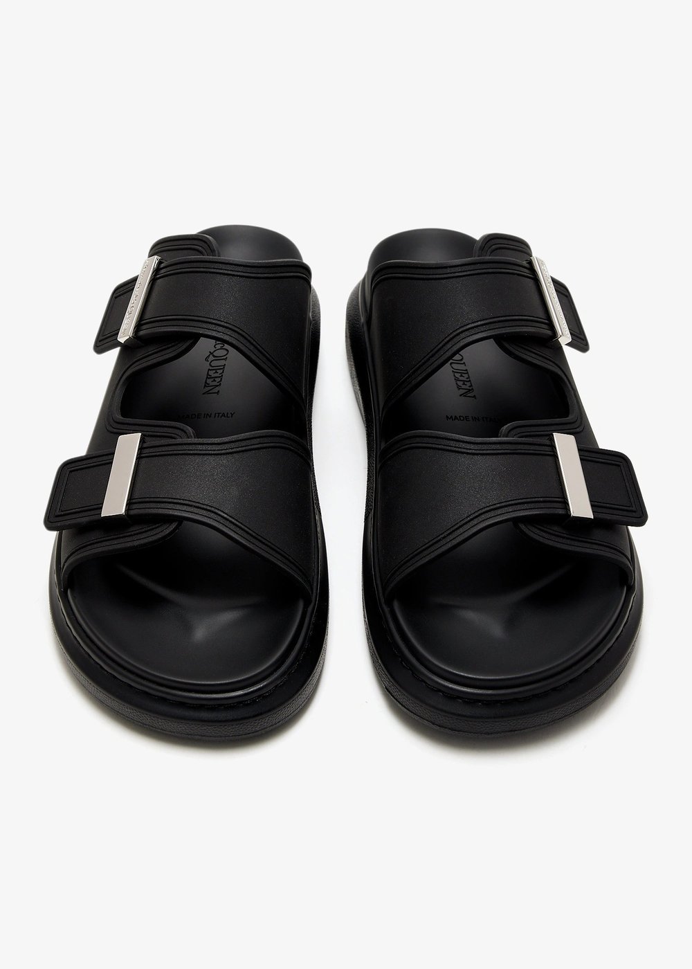 ALEXANDER MCQUEEN ERKEK TERLİK 663563-W4Z51-1081