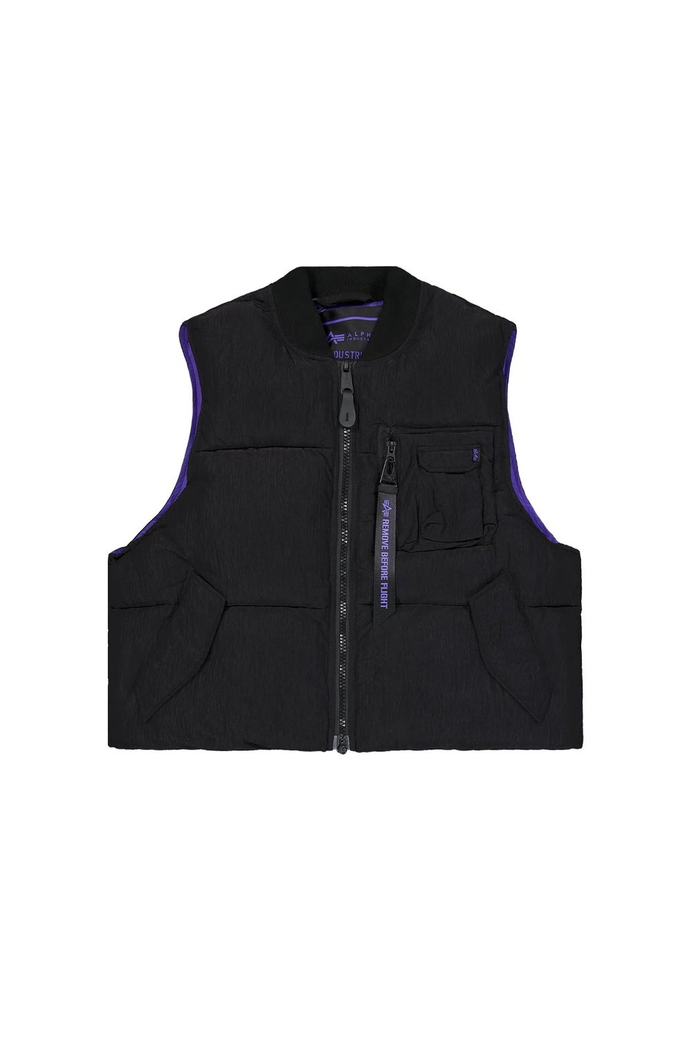 ALPHA INDUSTRIES MA-1 ERKEK YELEK 148138UV-03