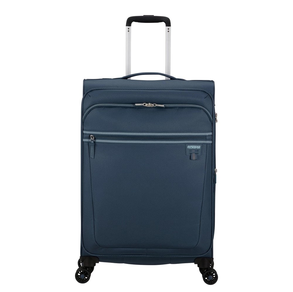 AMERICAN TOURISTER AEROSPİN SPINNER MEDIUM BOY VALİZ 153538-1438