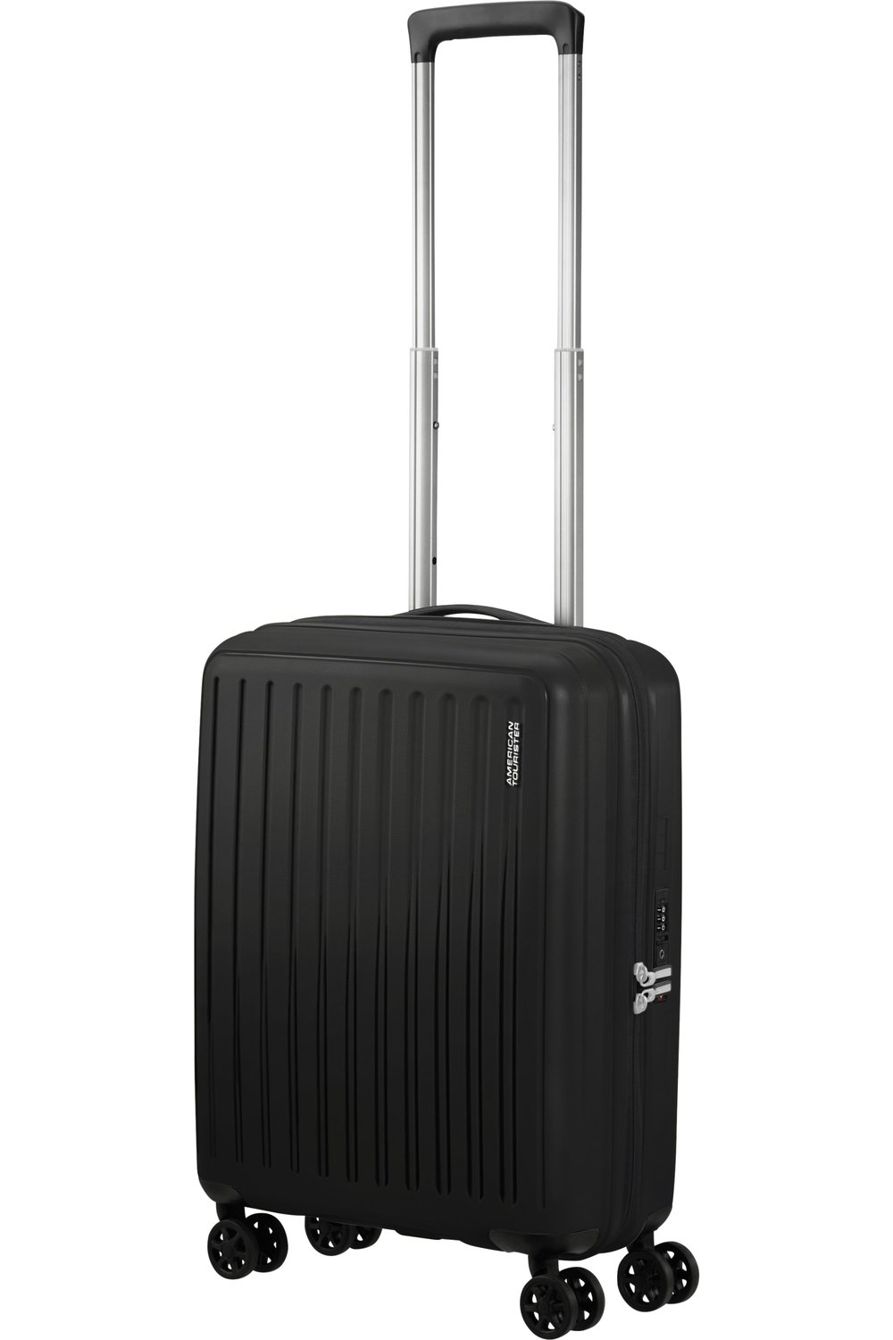 AMERICAN TOURISTER REJOY SPINNER KABİN BOY VALİZ 153176-0651