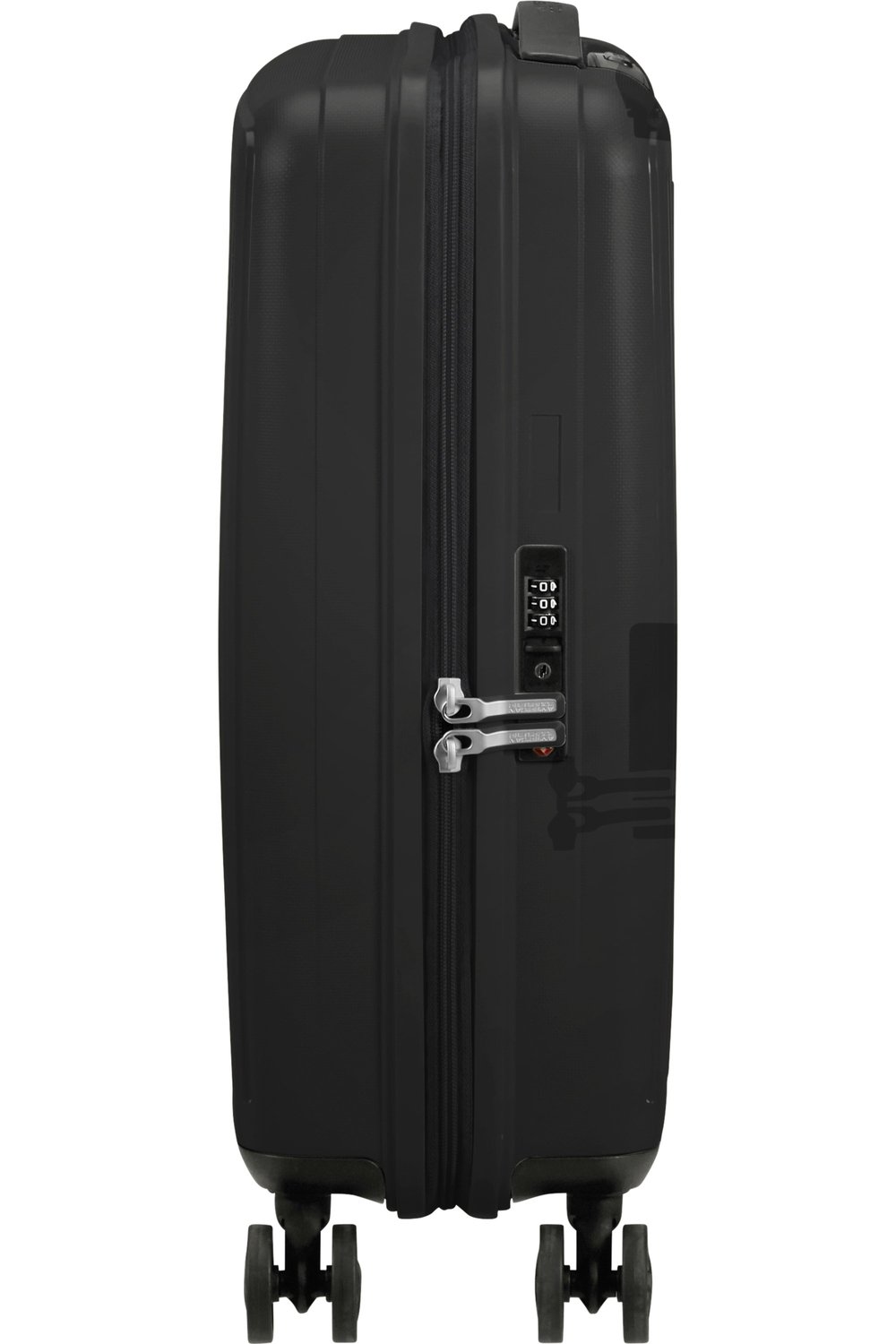 AMERICAN TOURISTER REJOY SPINNER KABİN BOY VALİZ 153176-0651