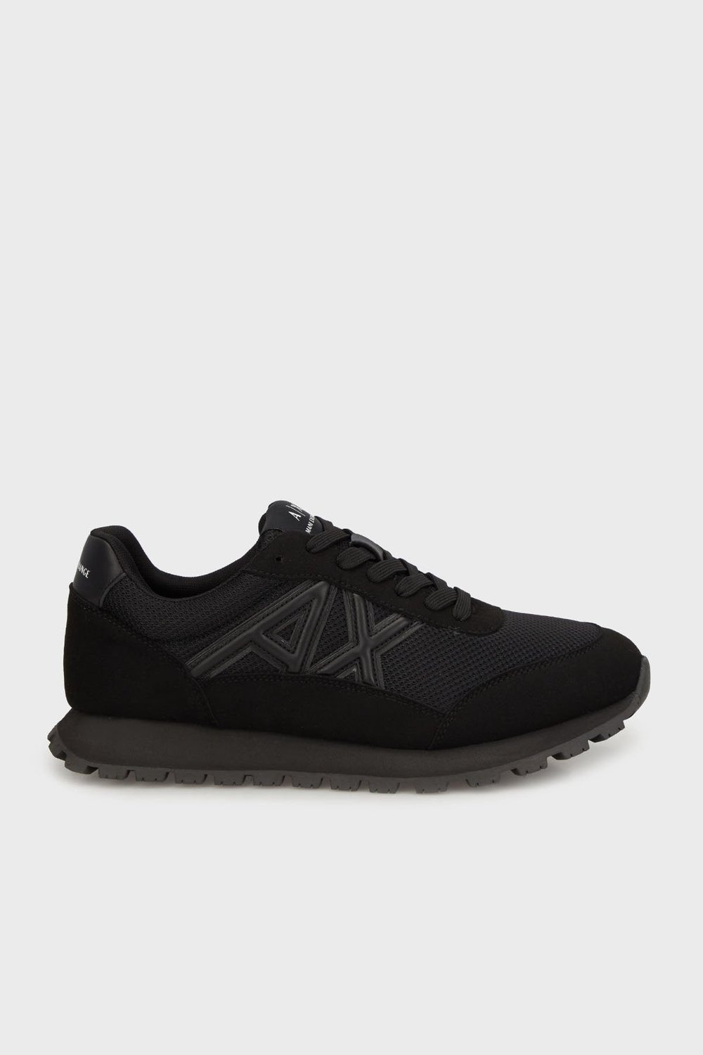 ARMANI EXCHANGE ERKEK AYAKKABI XM001960-AF19388-MC005