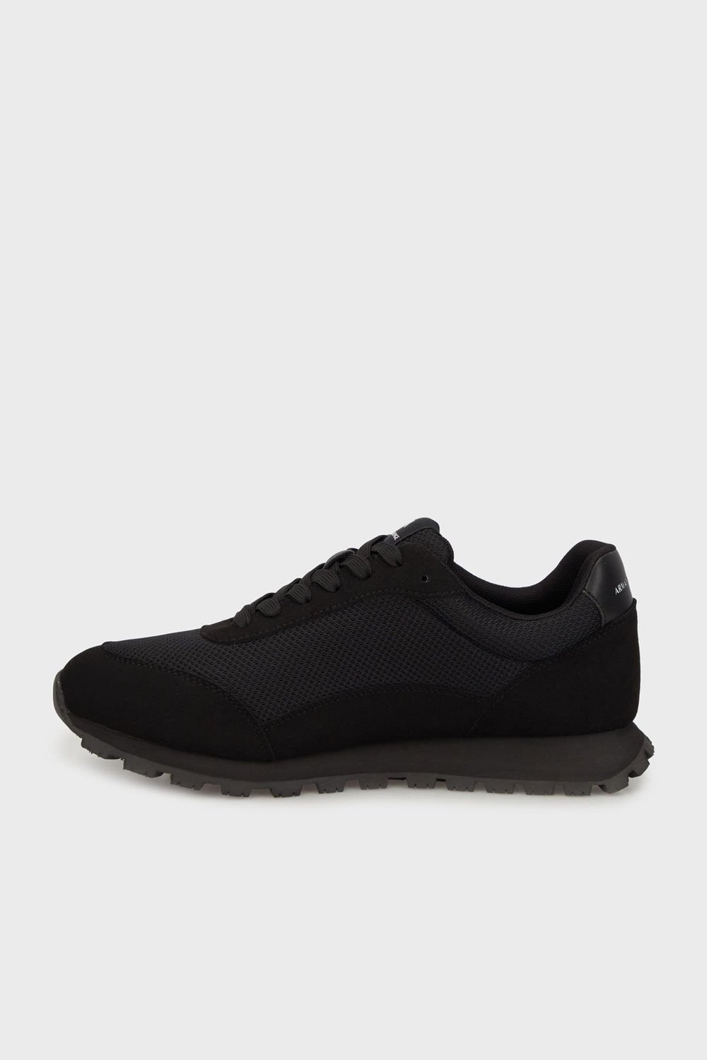 ARMANI EXCHANGE ERKEK AYAKKABI XM001960-AF19388-MC005