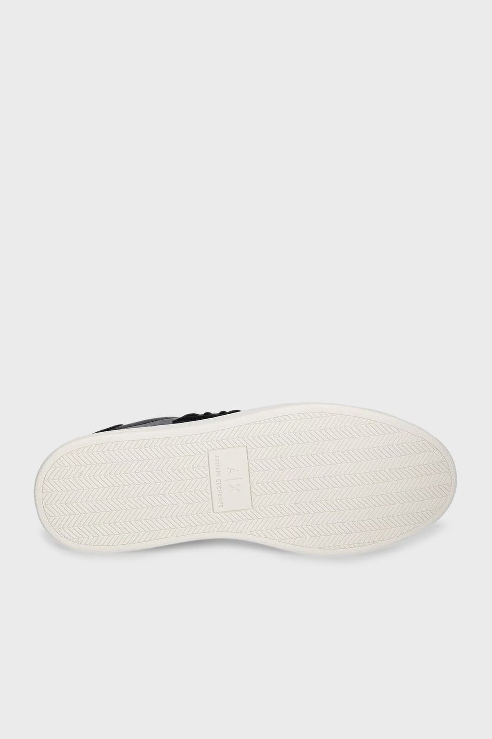 ARMANI EXCHANGE ERKEK AYAKKABI XM001990-AF17451-UC001