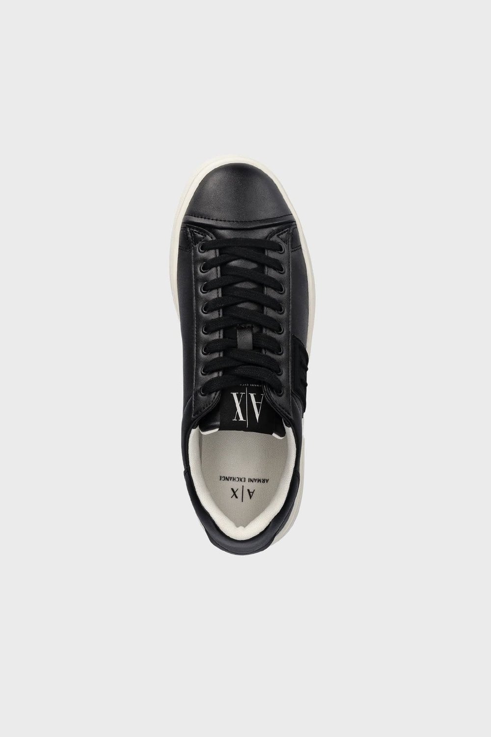 ARMANI EXCHANGE ERKEK AYAKKABI XM001990-AF17451-UC001