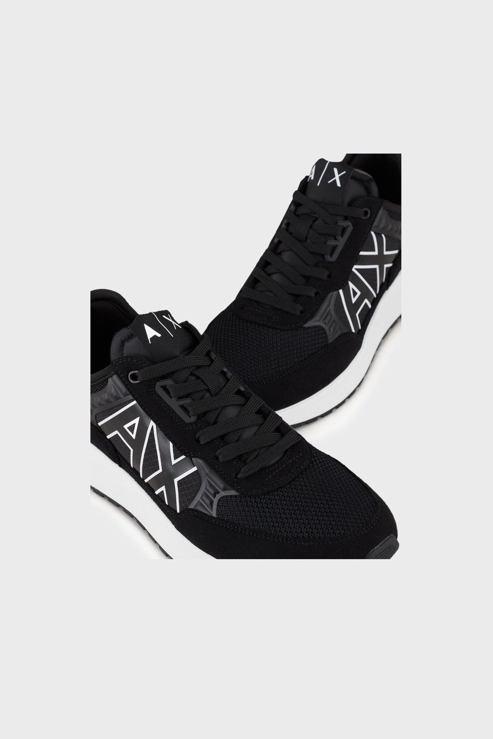 ARMANI EXCHANGE ERKEK AYAKKABI XUX090-XV276-00002