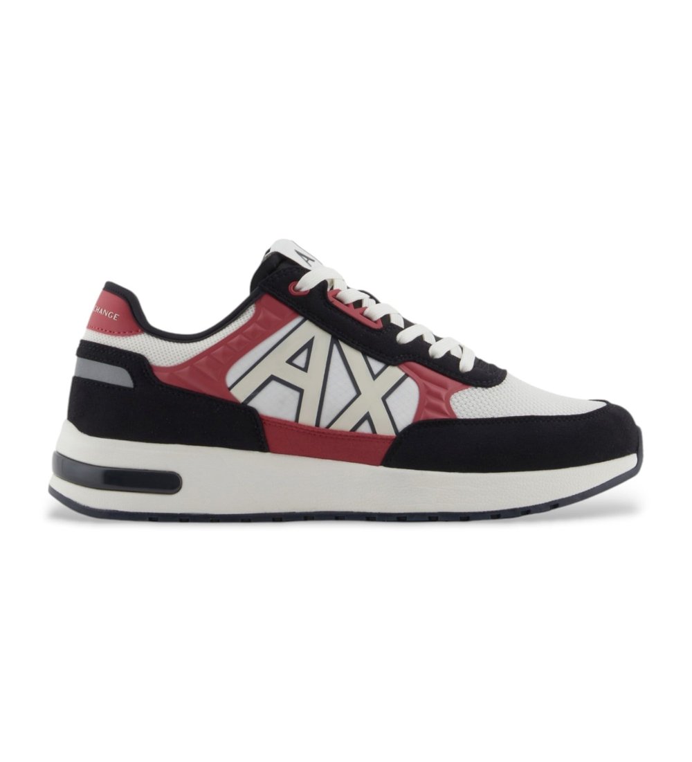 ARMANI EXCHANGE ERKEK AYAKKABI XUX090-XV276-U655