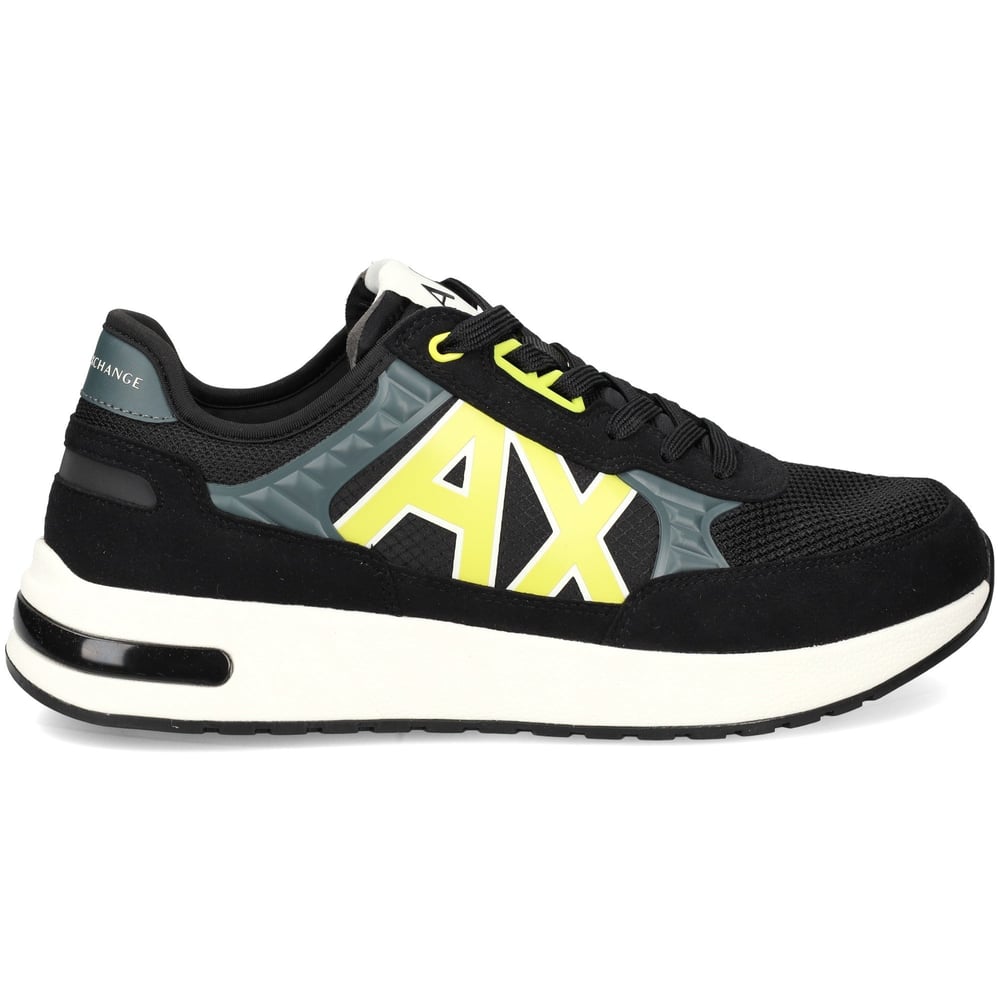 ARMANI EXCHANGE ERKEK AYAKKABI XUX090-XV276-T699