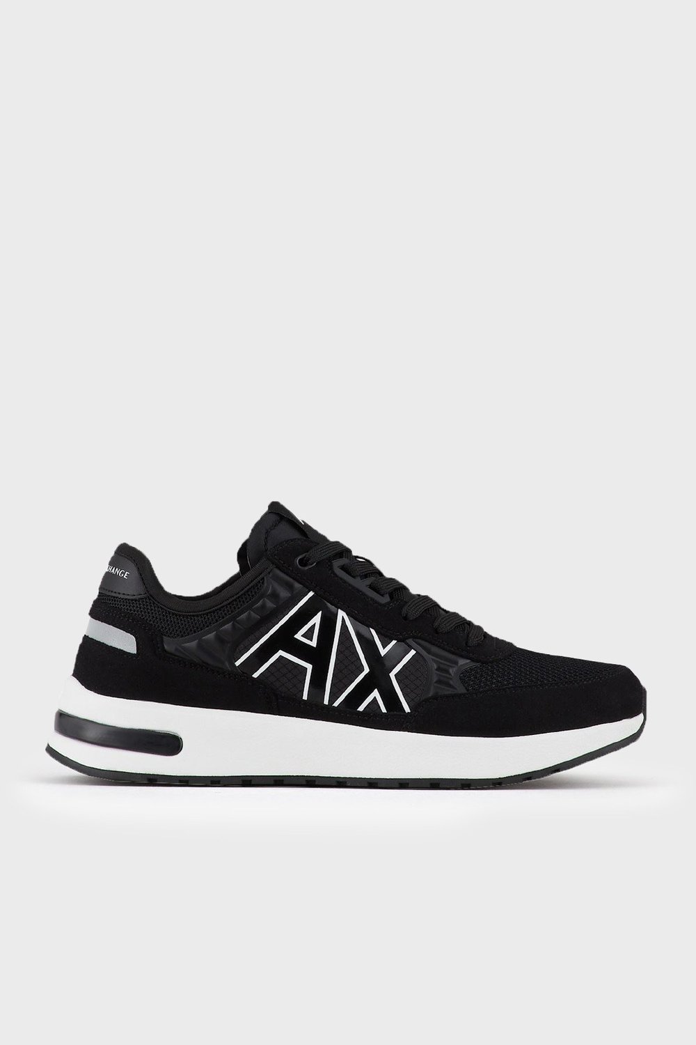 ARMANI EXCHANGE ERKEK AYAKKABI XUX090-XV276-00002