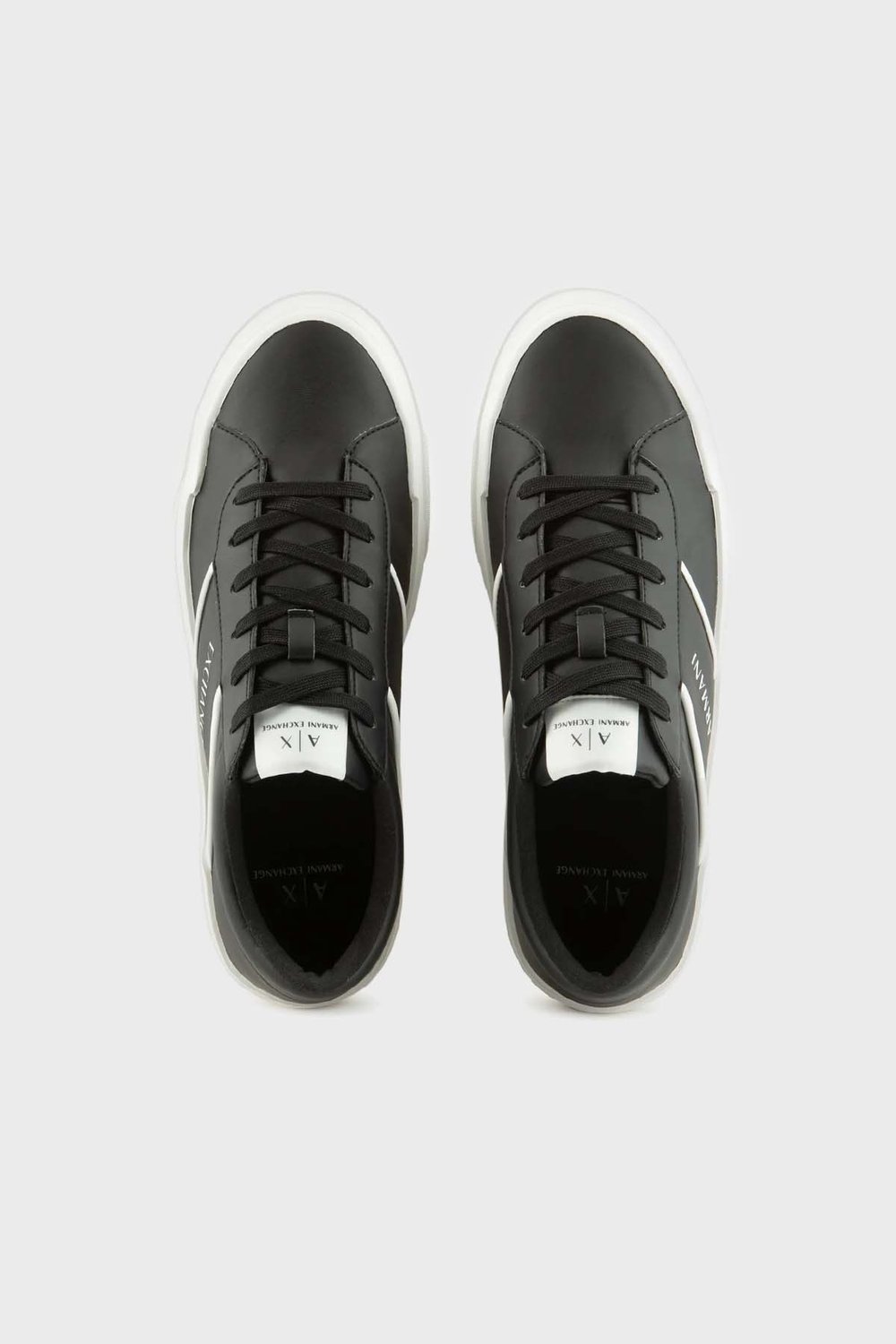 ARMANI EXCHANGE ERKEK AYAKKABI XUX165-XV758-S277