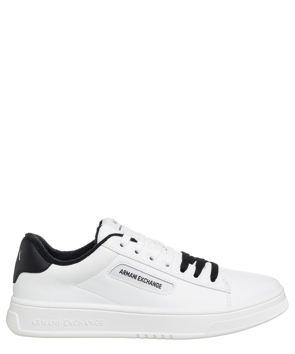 ARMANI EXCHANGE ERKEK AYAKKABI XUX203-XV805-K681