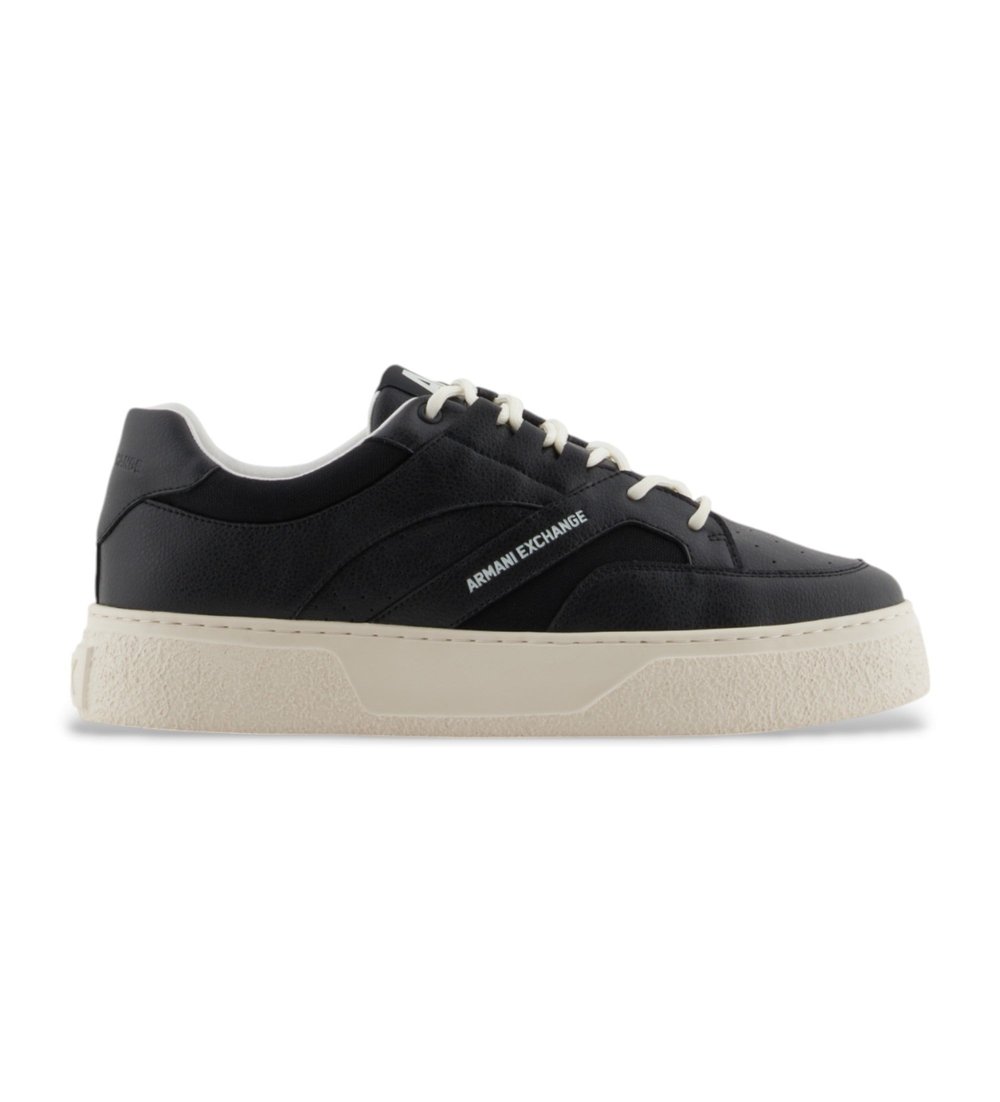 ARMANI EXCHANGE ERKEK AYAKKABI XUX260-XV954-00002