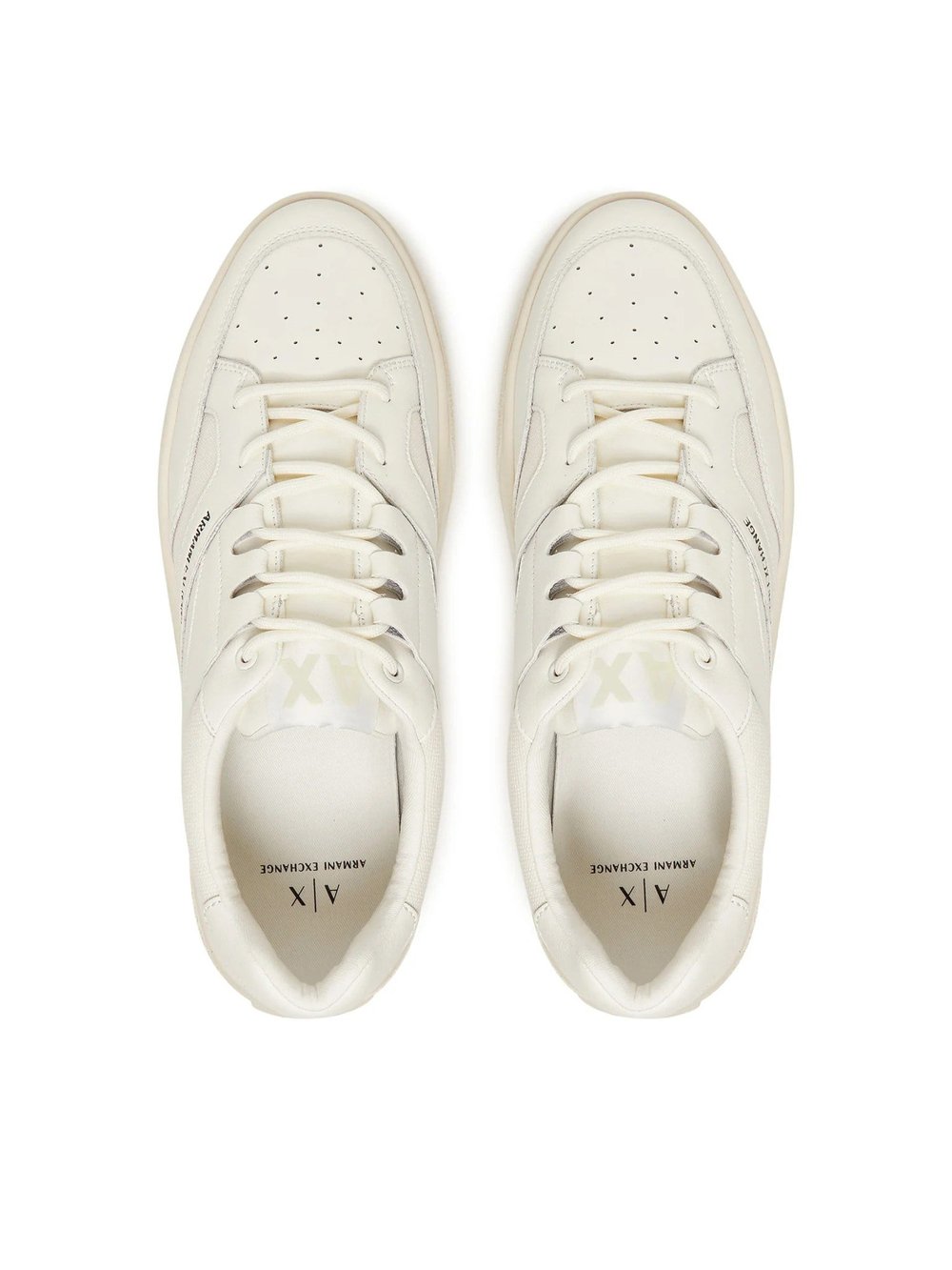 ARMANI EXCHANGE ERKEK AYAKKABI XUX260-XV954-00894