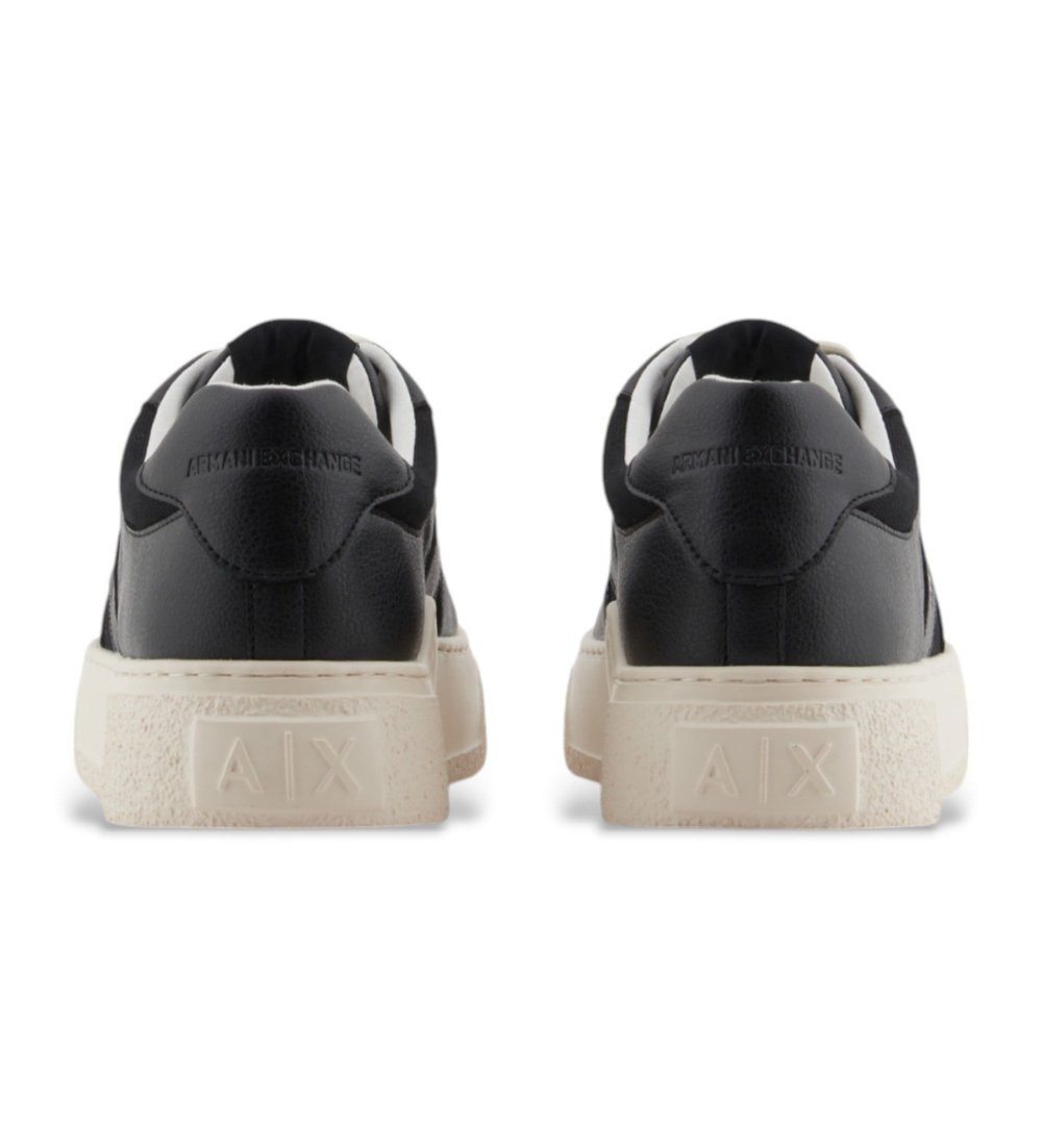 ARMANI EXCHANGE ERKEK AYAKKABI XUX260-XV954-00002