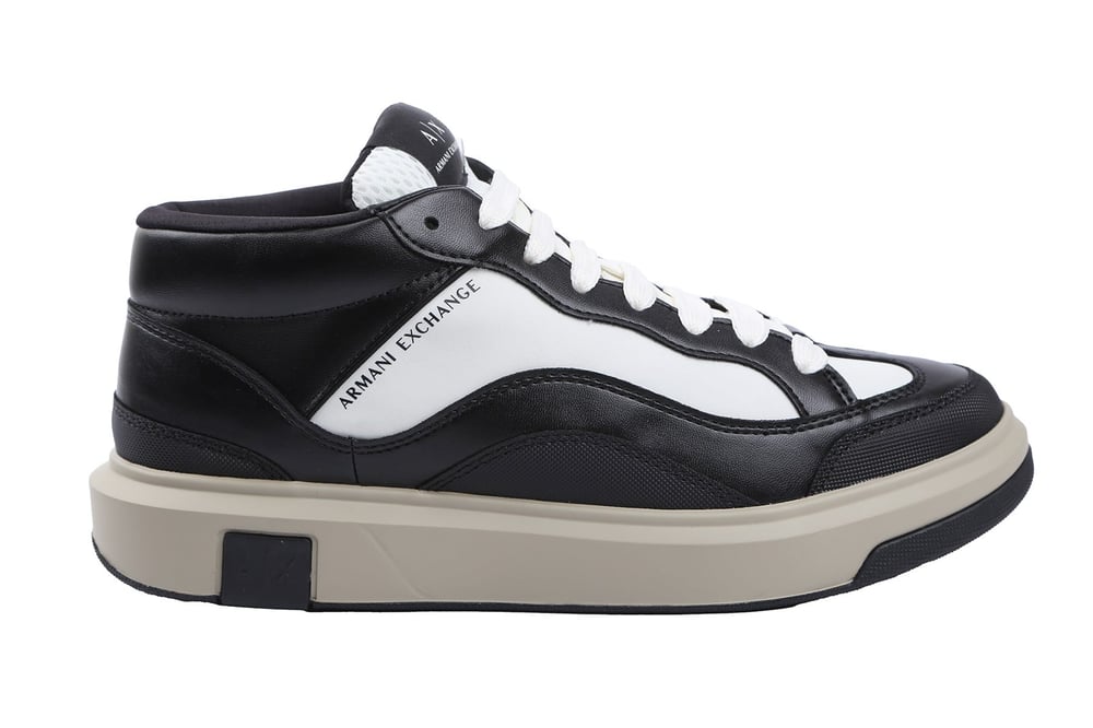 ARMANI EXCHANGE ERKEK AYAKKABI XUZ055-XV785-N814