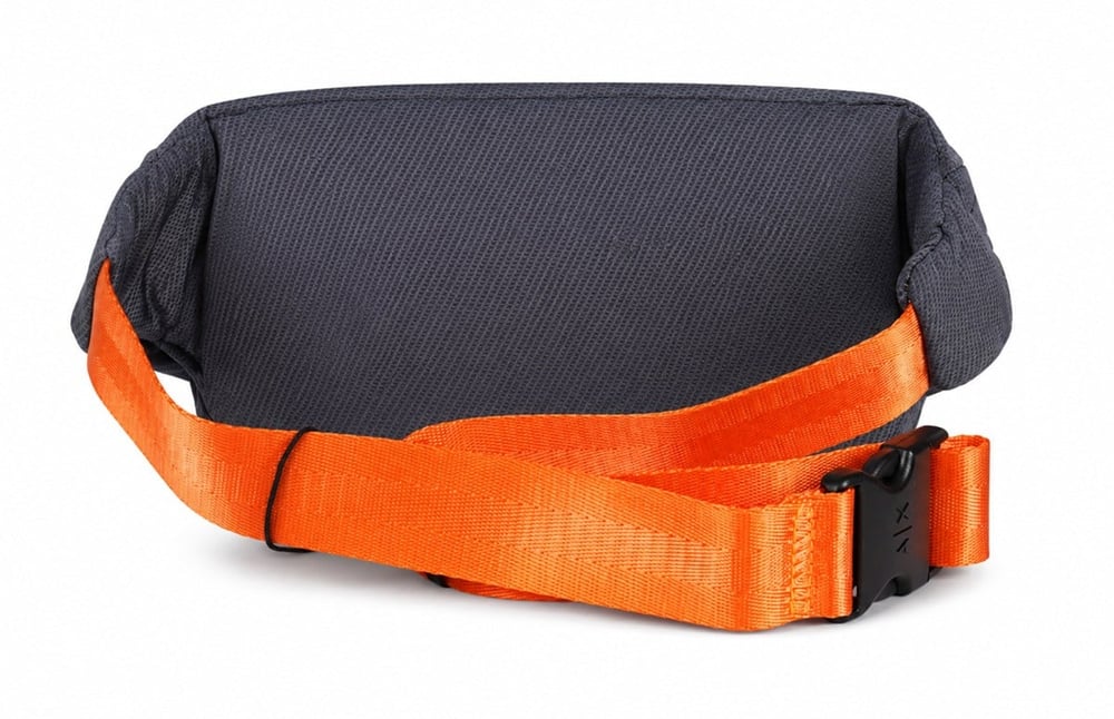 ARMANI EXCHANGE ERKEK BEL ÇANTASI 952328-1A810-24934