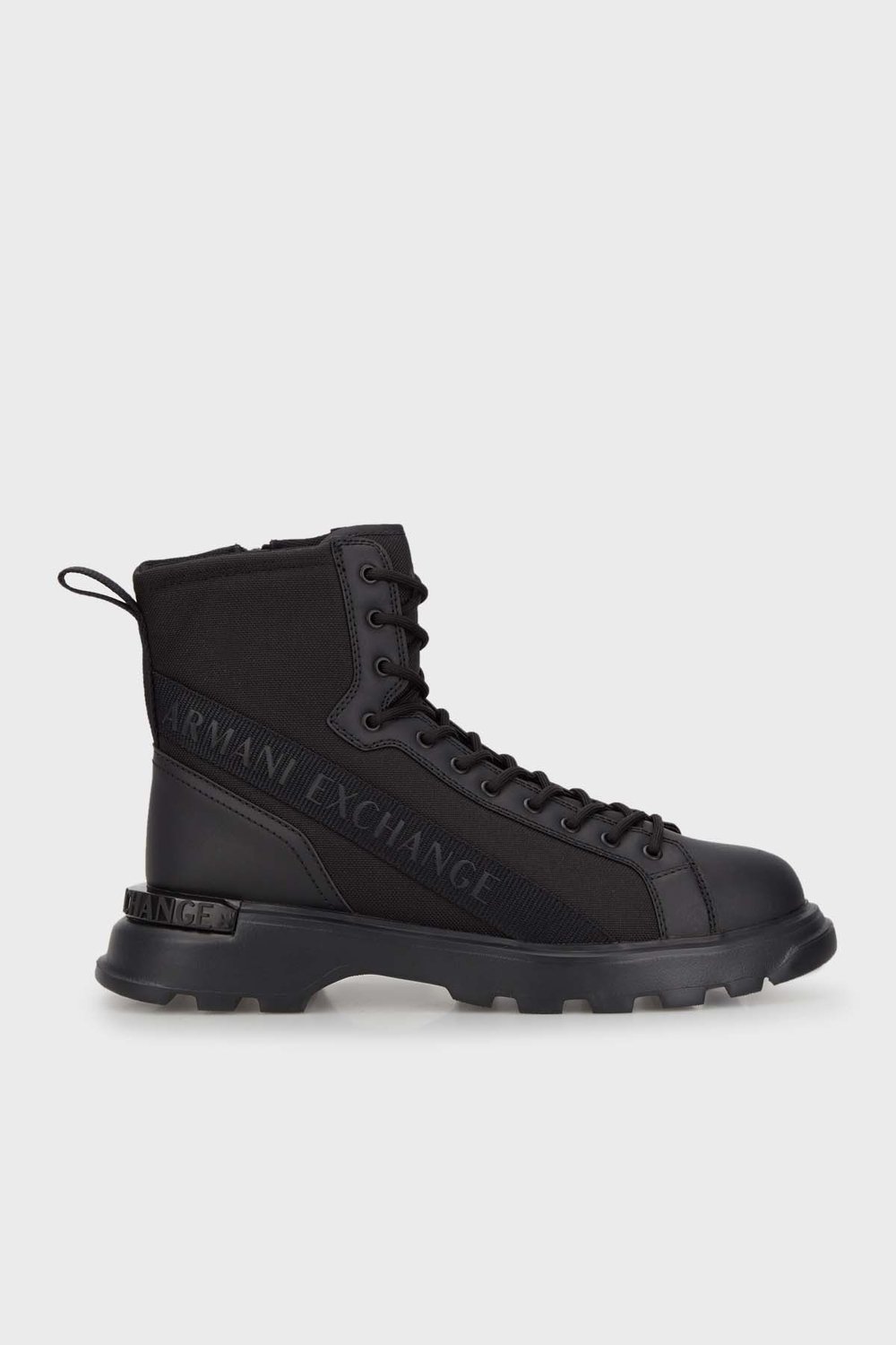 ARMANI EXCHANGE ERKEK BOT XUM011-XV614-K001
