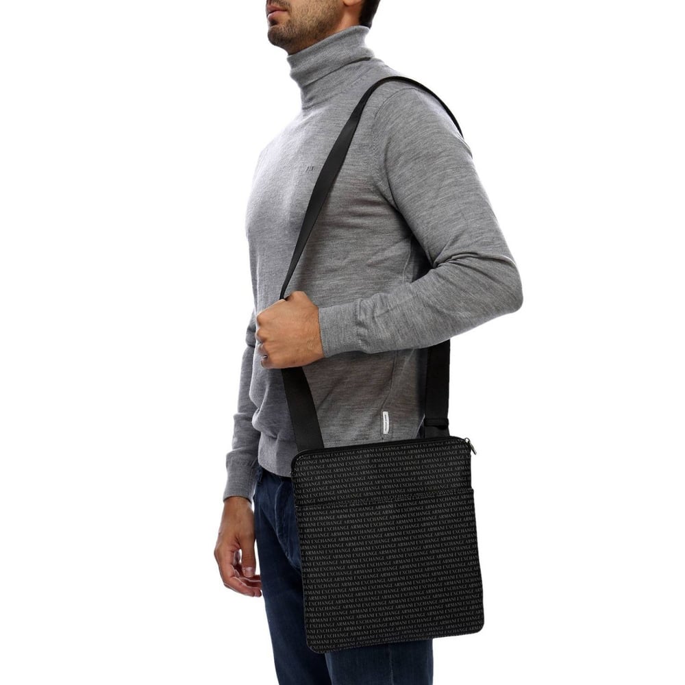ARMANI EXCHANGE ERKEK ÇANTA 952099-CC012-00020