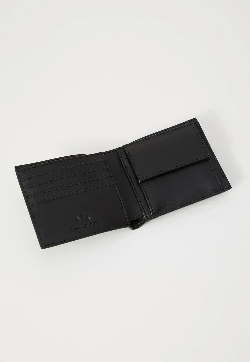 ARMANI EXCHANGE ERKEK CÜZDAN XM000167-AF11935-MC257