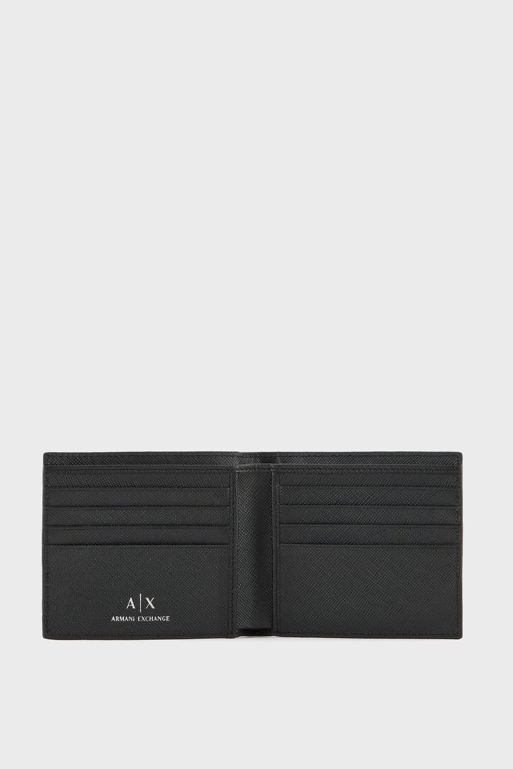 ARMANI EXCHANGE ERKEK CÜZDAN XM000168-AF17217-UC001