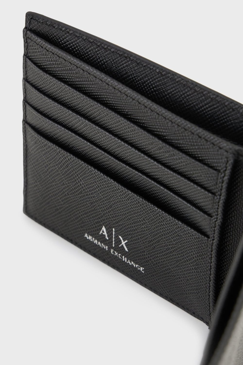 ARMANI EXCHANGE ERKEK CÜZDAN XM000168-AF17217-UC001