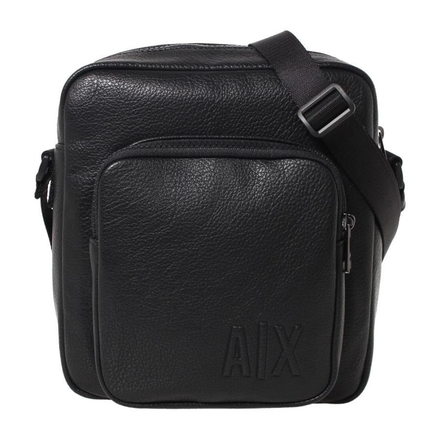 ARMANI EXCHANGE ERKEK OMUZ ÇANTASI 952410-2R836-00020