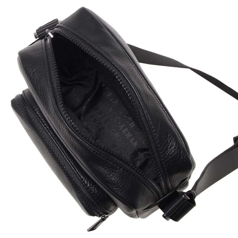 ARMANI EXCHANGE ERKEK OMUZ ÇANTASI 952410-2R836-00020