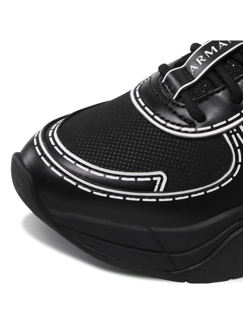 ARMANI EXCHANGE KADIN AYAKKABI XDX039-XV406-00002