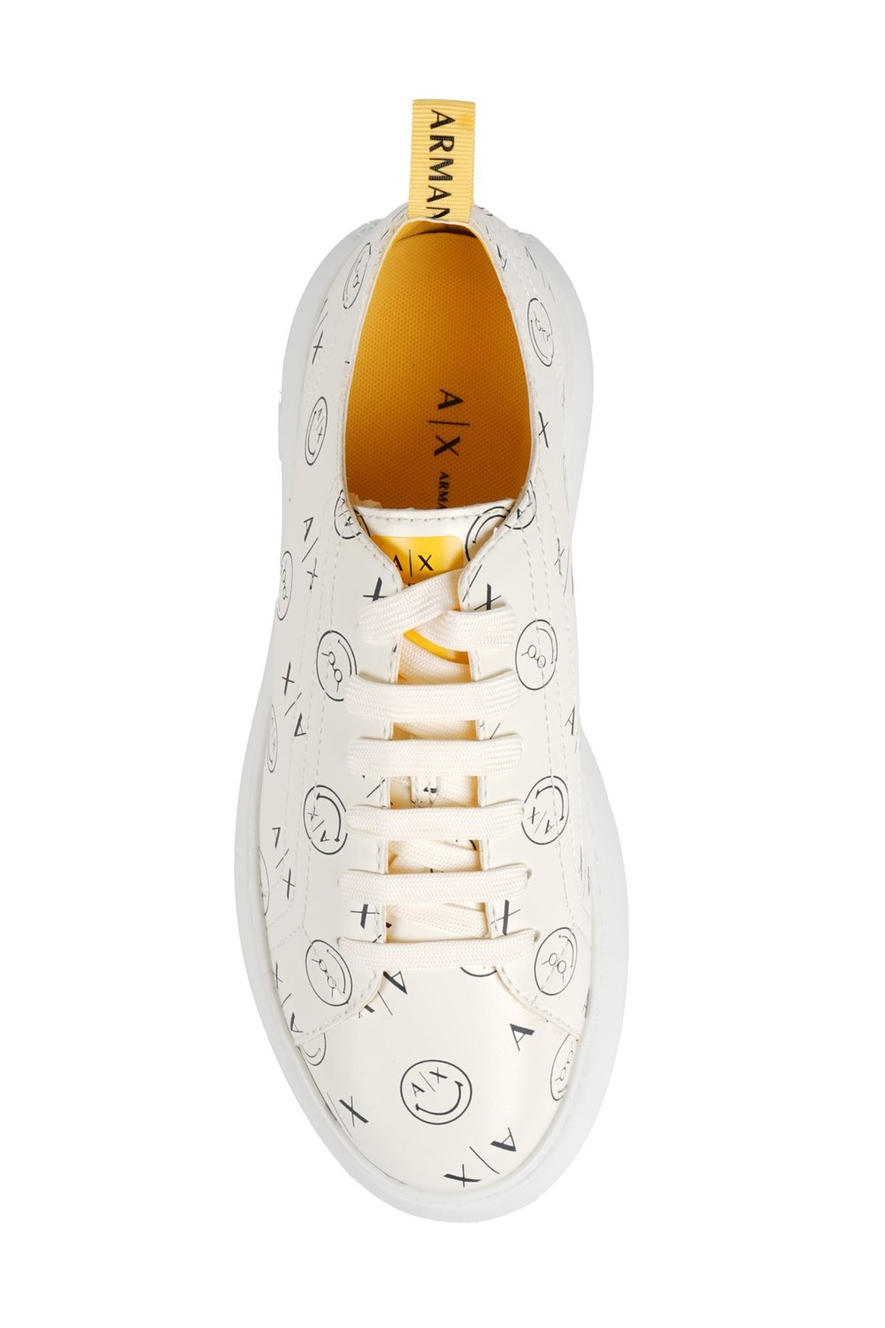 ARMANI EXCHANGE KADIN AYAKKABI XDX043-XV586-K709