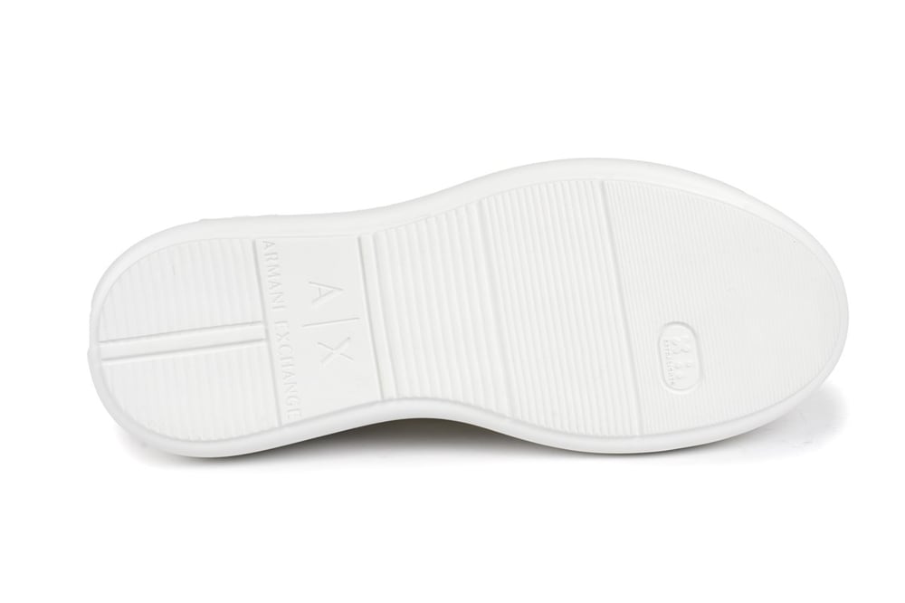 ARMANI EXCHANGE KADIN AYAKKABI XDX043-XV586-K709
