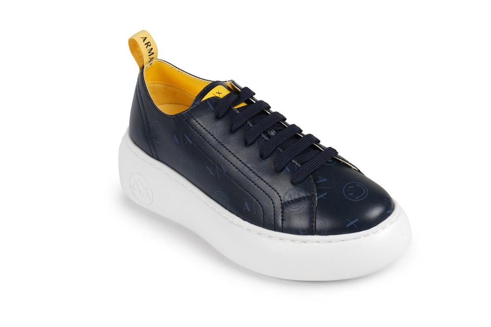 ARMANI EXCHANGE KADIN AYAKKABI XDX043-XV586-S043