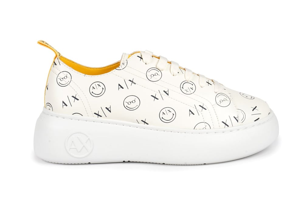 ARMANI EXCHANGE KADIN AYAKKABI XDX043-XV586-K709