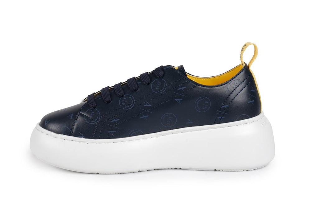 ARMANI EXCHANGE KADIN AYAKKABI XDX043-XV586-S043