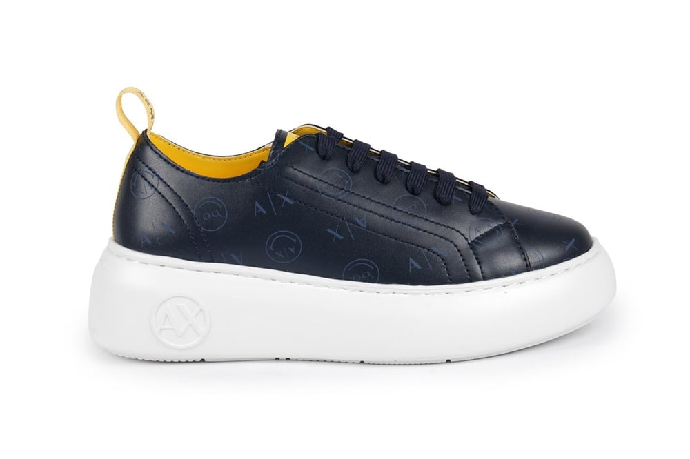 ARMANI EXCHANGE KADIN AYAKKABI XDX043-XV586-S043