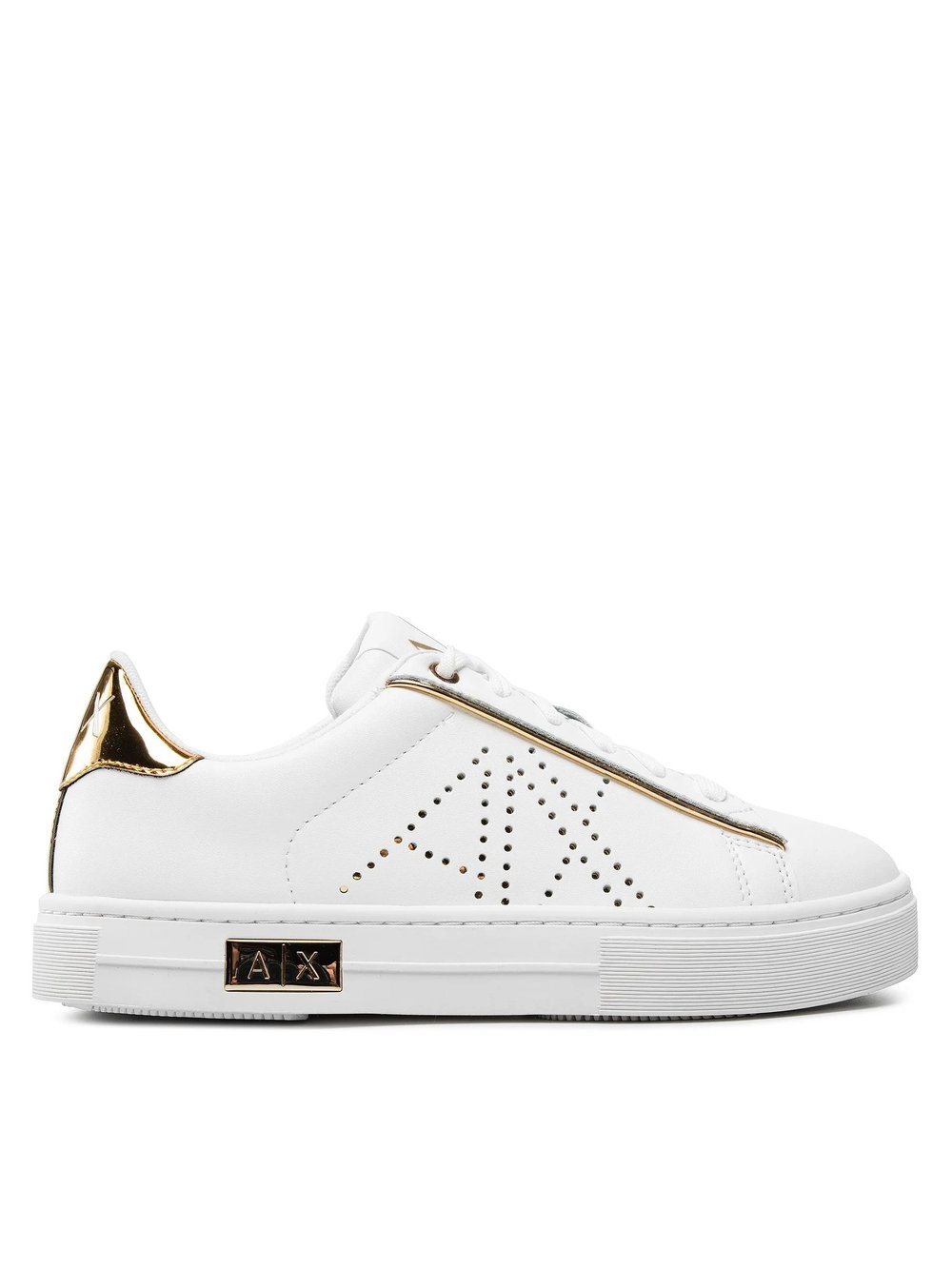 ARMANI EXCHANGE KADIN AYAKKABI XDX079-XV415-K702