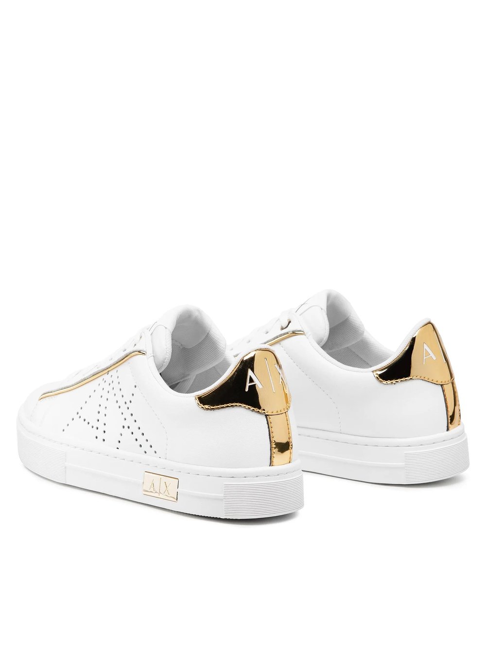 ARMANI EXCHANGE KADIN AYAKKABI XDX079-XV415-K702