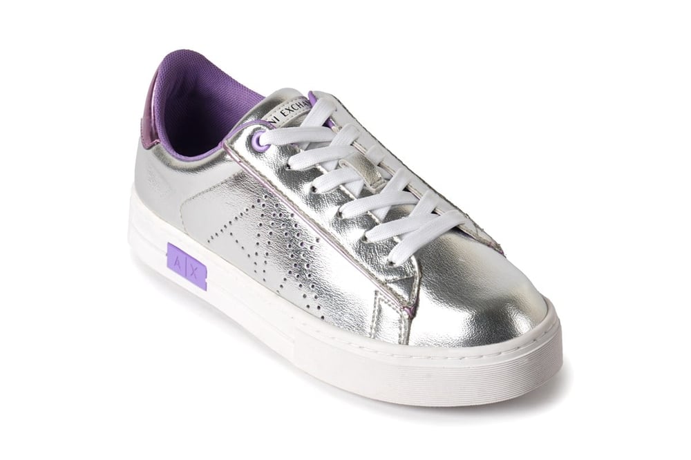 ARMANI EXCHANGE KADIN AYAKKABI XDX079-XV567-S021