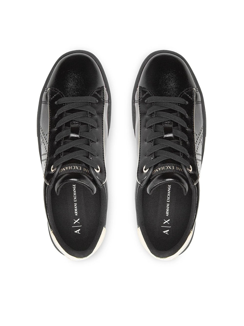 ARMANI EXCHANGE KADIN AYAKKABI XDX079-XV567-K476