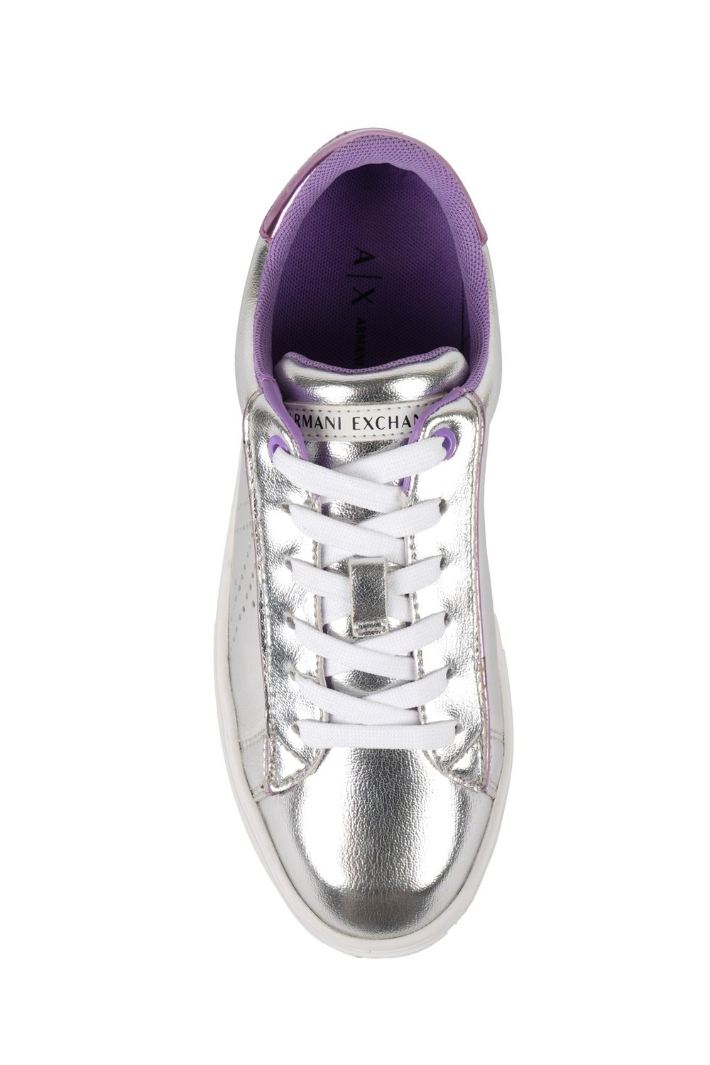 ARMANI EXCHANGE KADIN AYAKKABI XDX079-XV567-S021