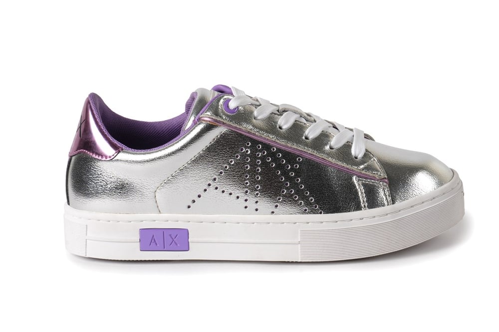 ARMANI EXCHANGE KADIN AYAKKABI XDX079-XV567-S021