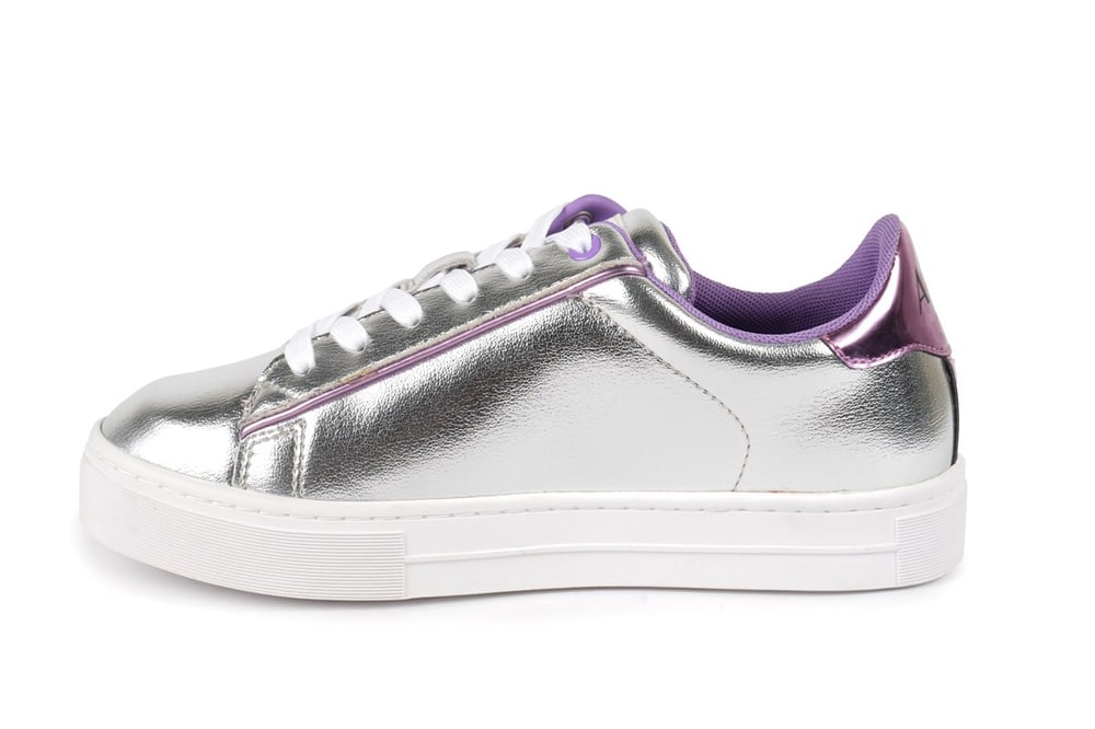 ARMANI EXCHANGE KADIN AYAKKABI XDX079-XV567-S021