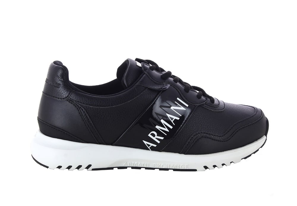 ARMANI EXCHANGE KADIN AYAKKABI XDX087-XV424-K001