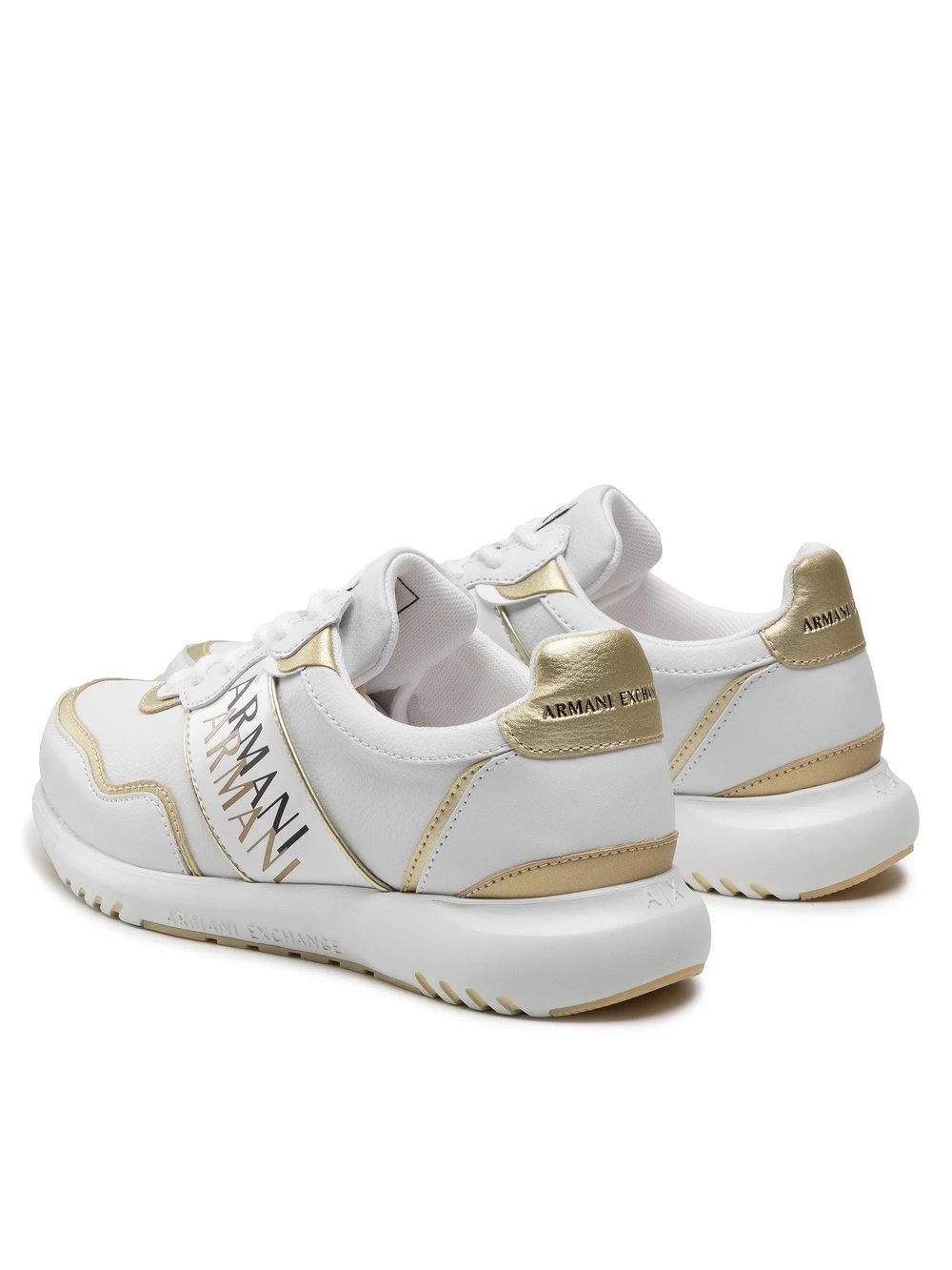 ARMANI EXCHANGE KADIN AYAKKABI XDX087-XV424-K702