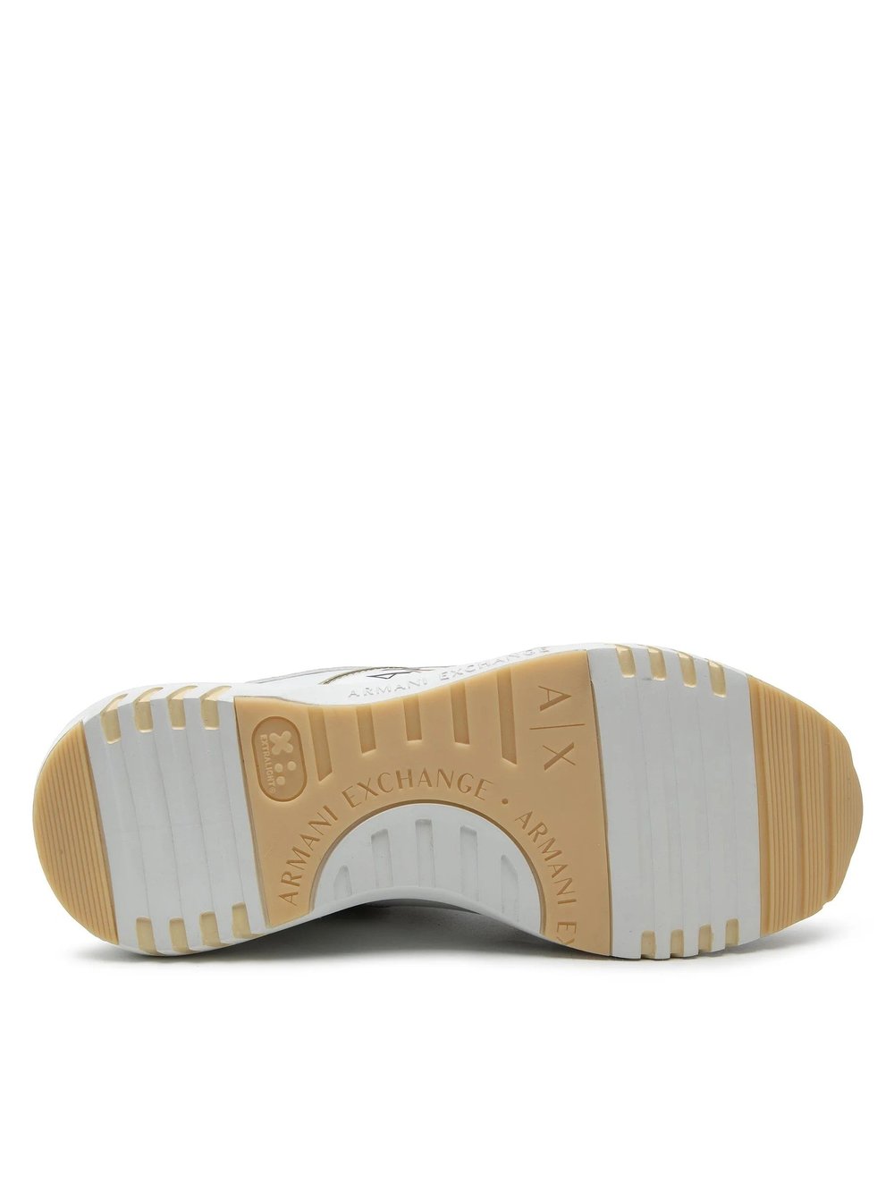 ARMANI EXCHANGE KADIN AYAKKABI XDX087-XV424-K702