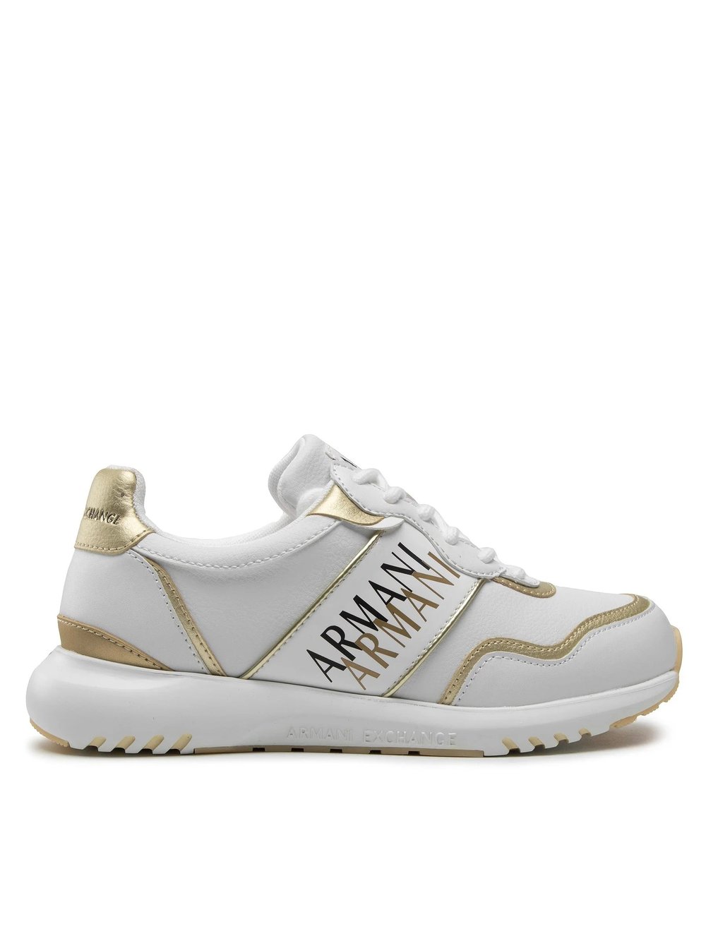 ARMANI EXCHANGE KADIN AYAKKABI XDX087-XV424-K702