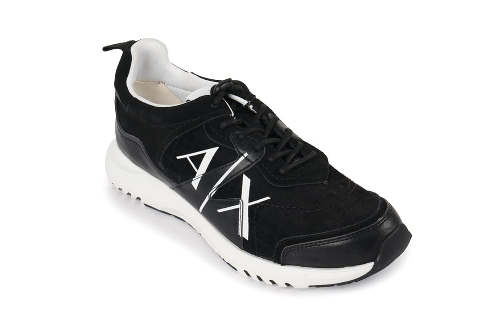 ARMANI EXCHANGE KADIN AYAKKABI XDX091-XV576-K001
