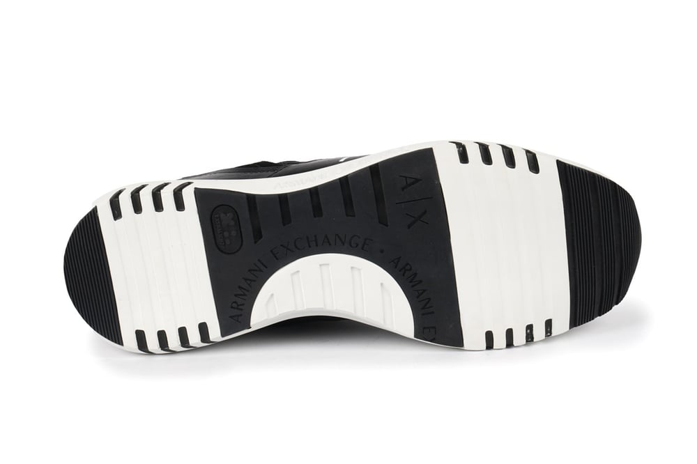 ARMANI EXCHANGE KADIN AYAKKABI XDX091-XV576-K001